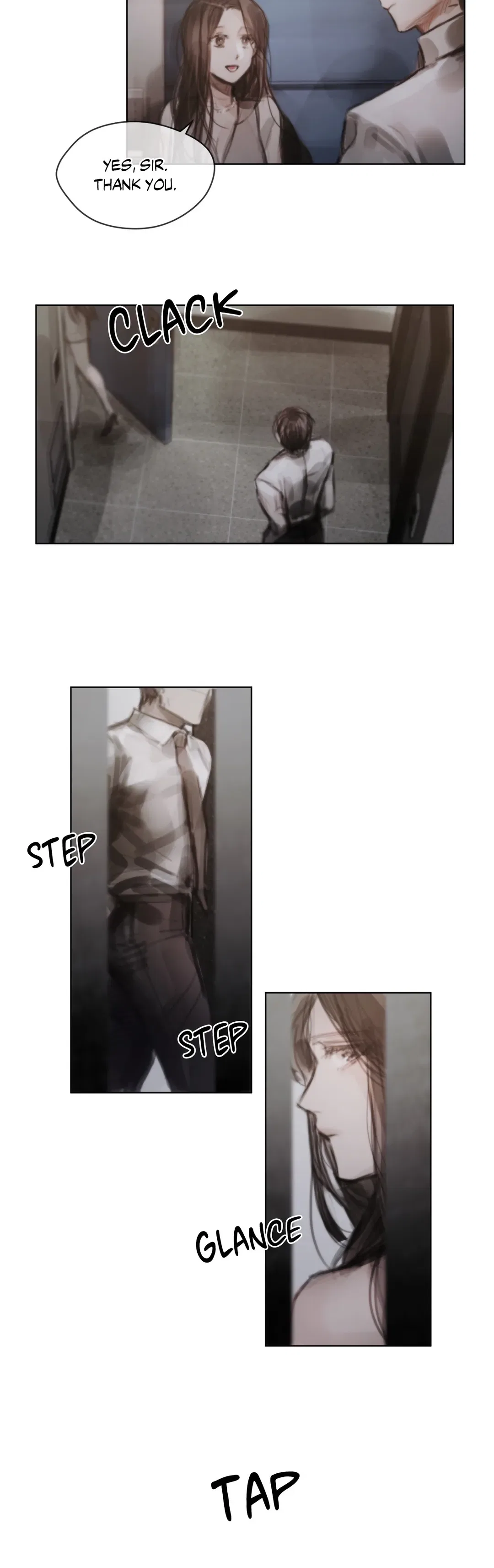 Doppio Senso Chapter 17 – Page 14