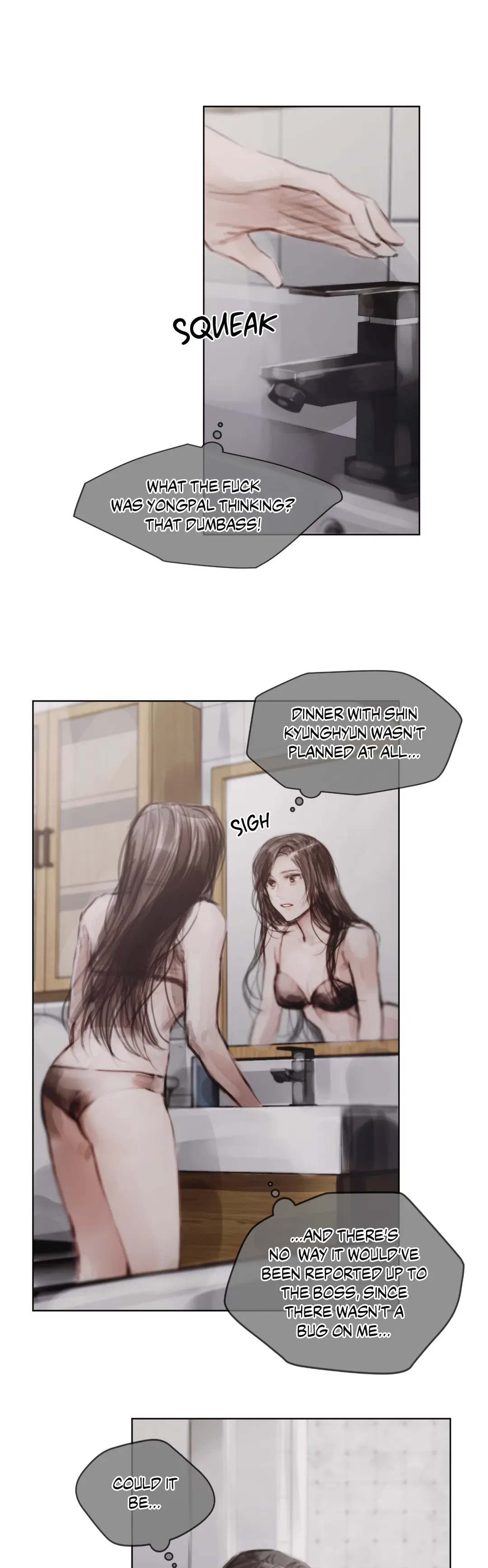 Doppio Senso Chapter 17 – Page 16