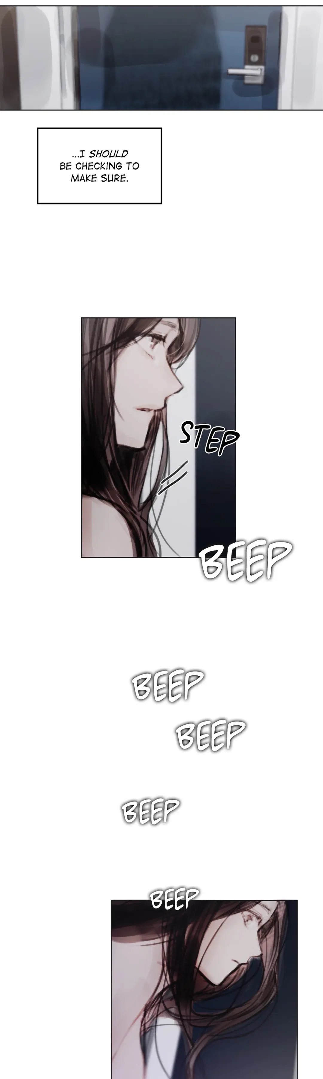 Doppio Senso Chapter 17 – Page 19