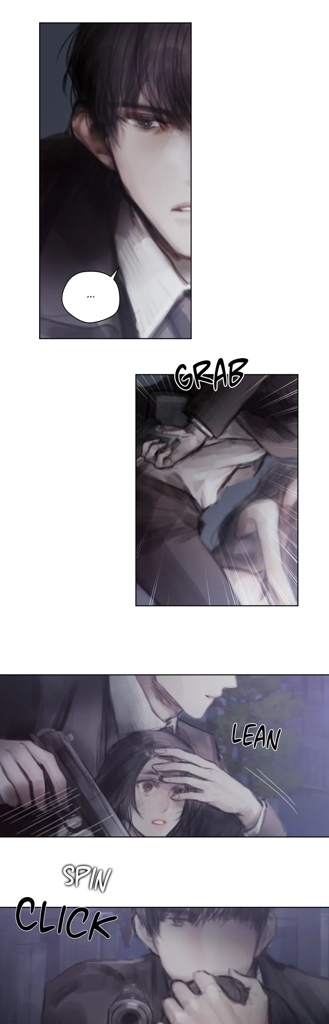 Doppio Senso Chapter 16 – Page 10