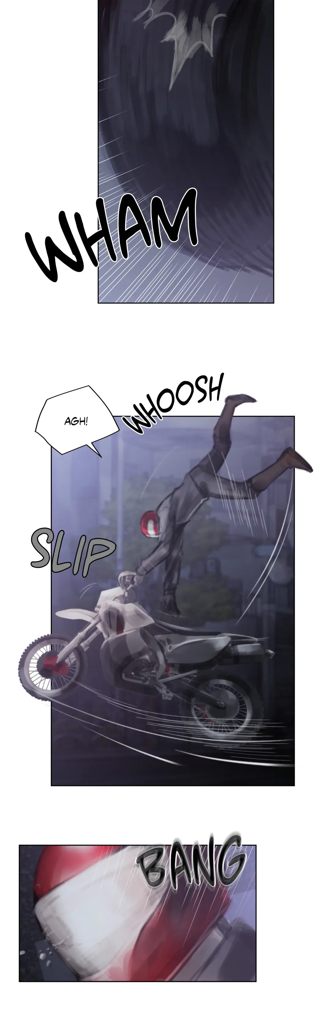 Doppio Senso Chapter 16 – Page 12