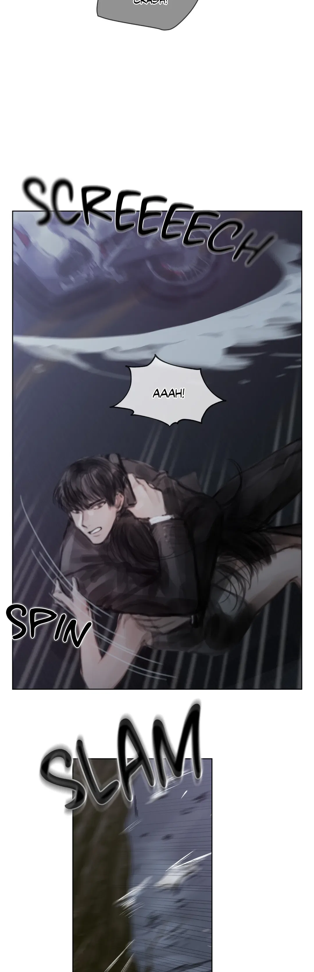 Doppio Senso Chapter 16 – Page 14