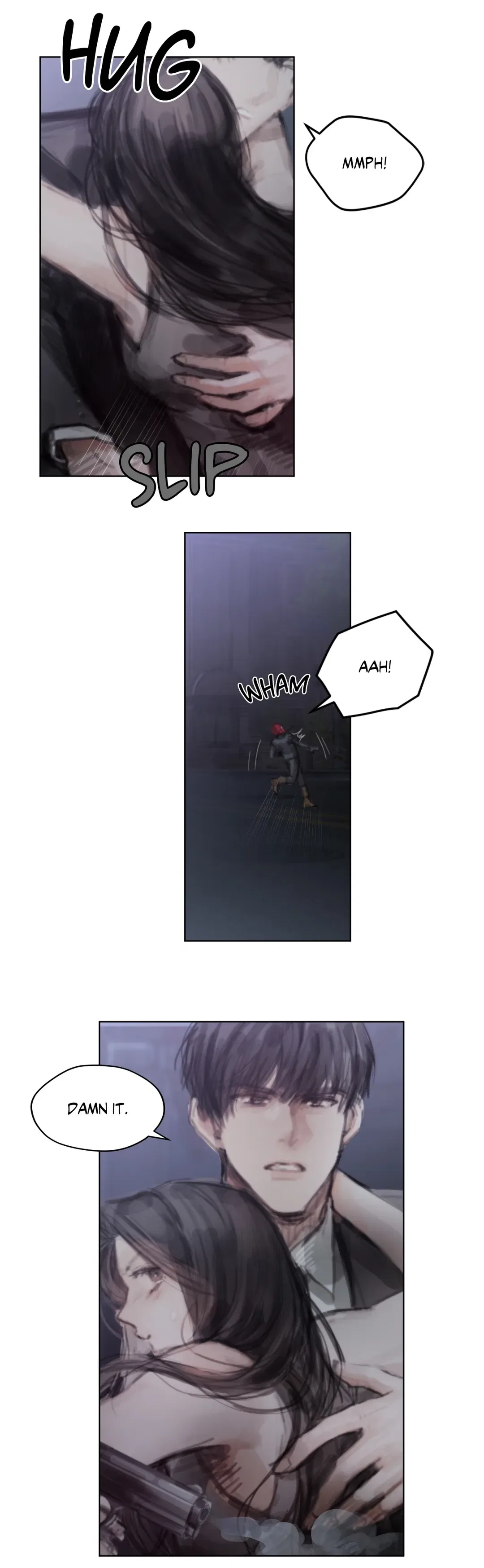 Doppio Senso Chapter 16 – Page 18