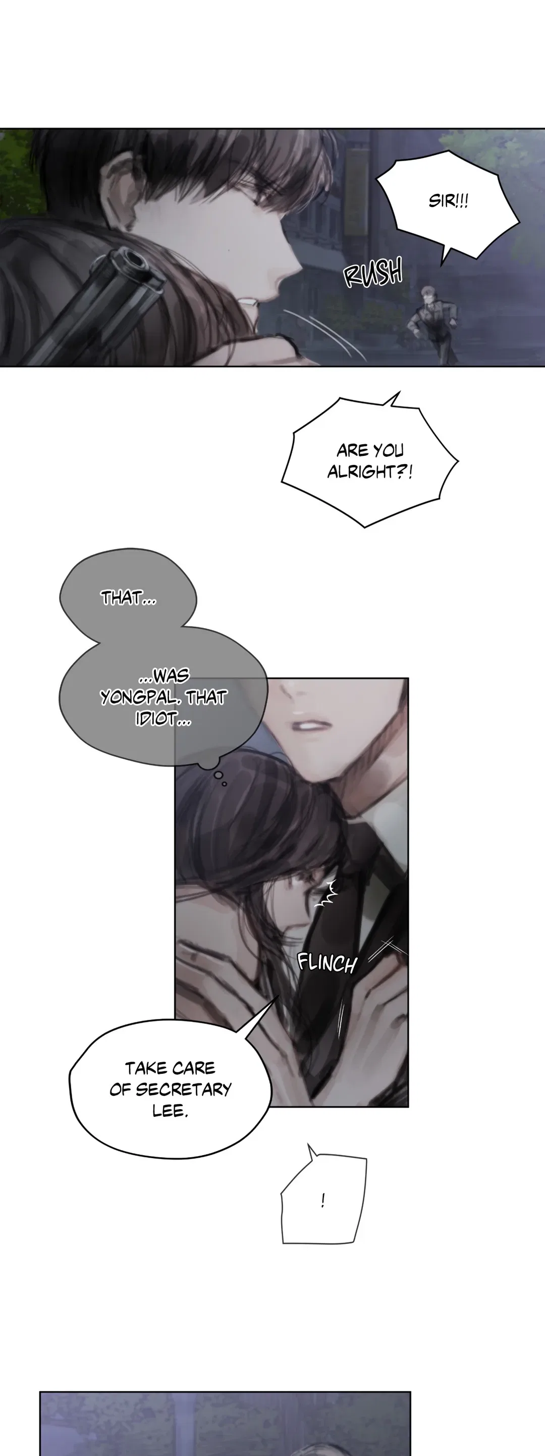 Doppio Senso Chapter 16 – Page 19