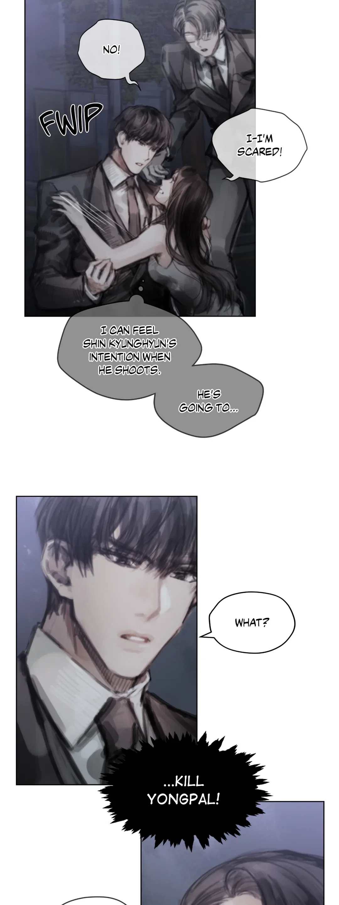 Doppio Senso Chapter 16 – Page 20