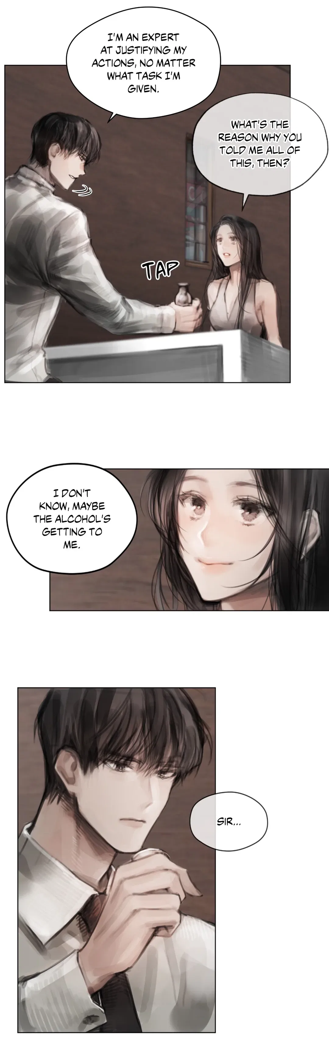 Doppio Senso Chapter 15 – Page 3