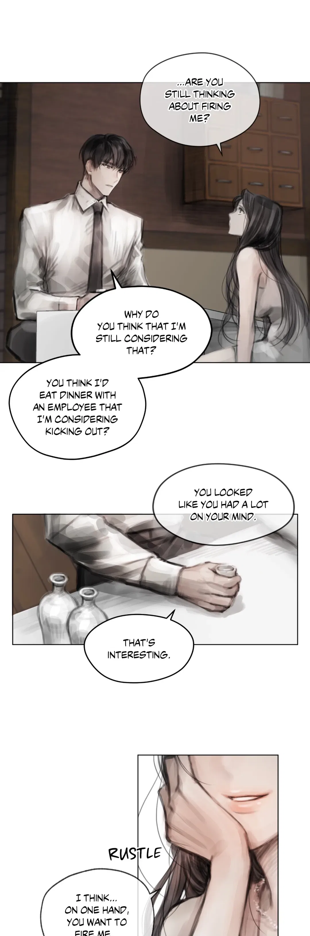 Doppio Senso Chapter 15 – Page 4