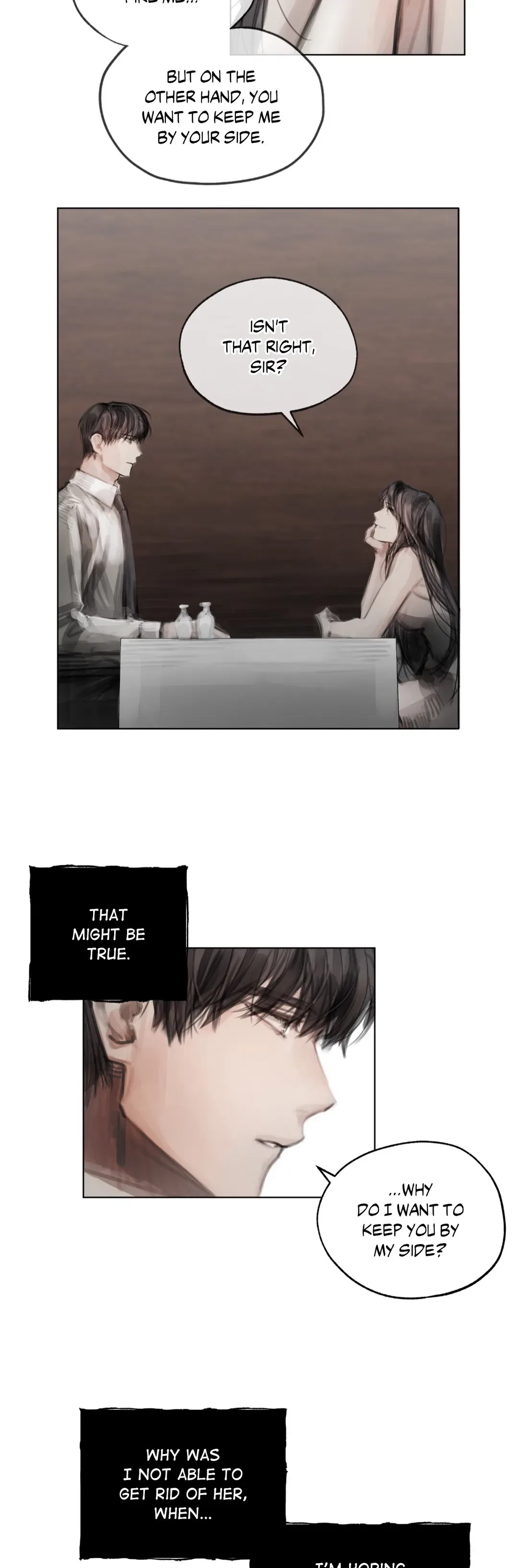 Doppio Senso Chapter 15 – Page 5