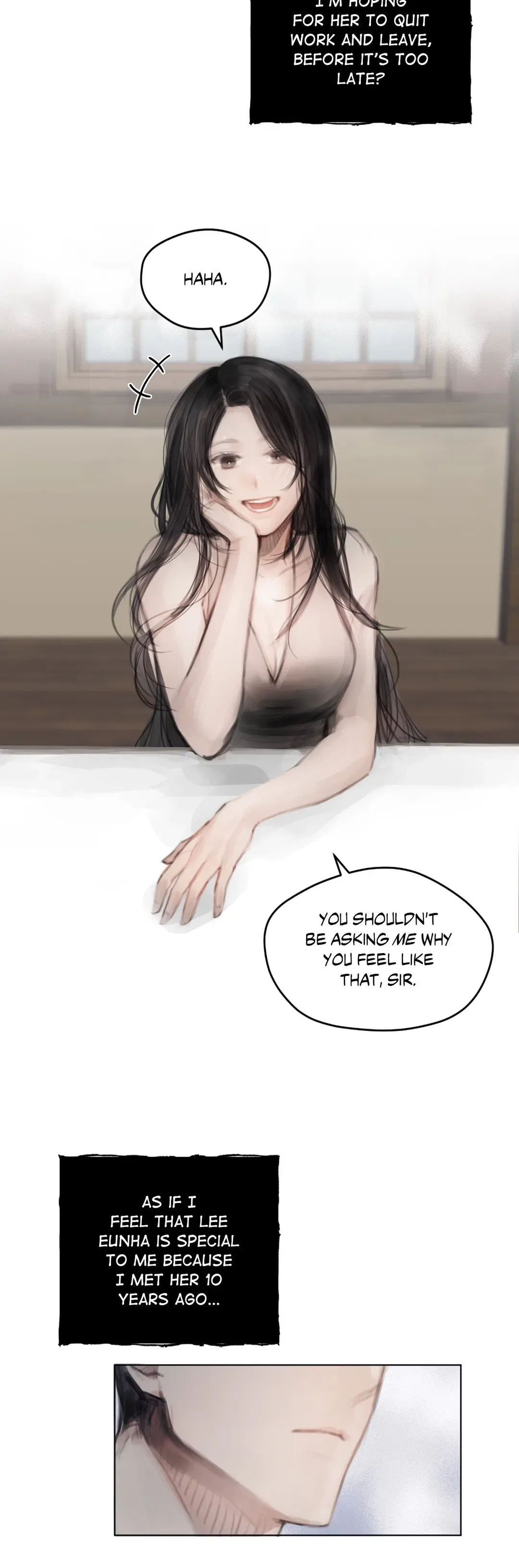 Doppio Senso Chapter 15 – Page 6