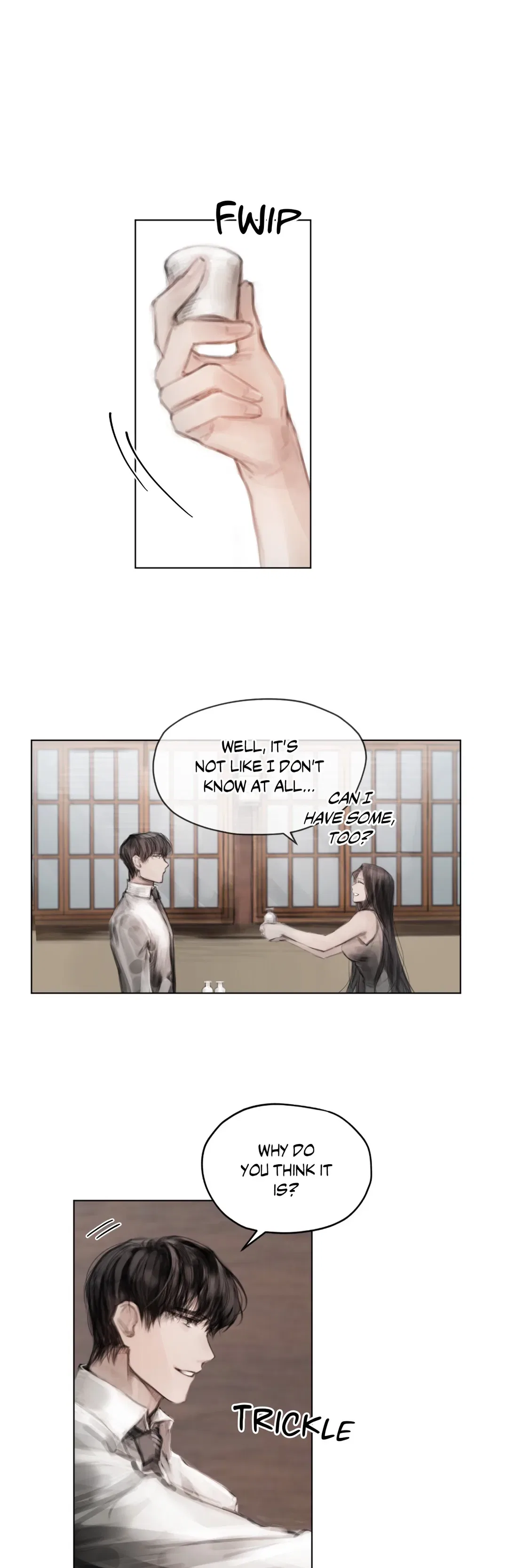 Doppio Senso Chapter 15 – Page 7