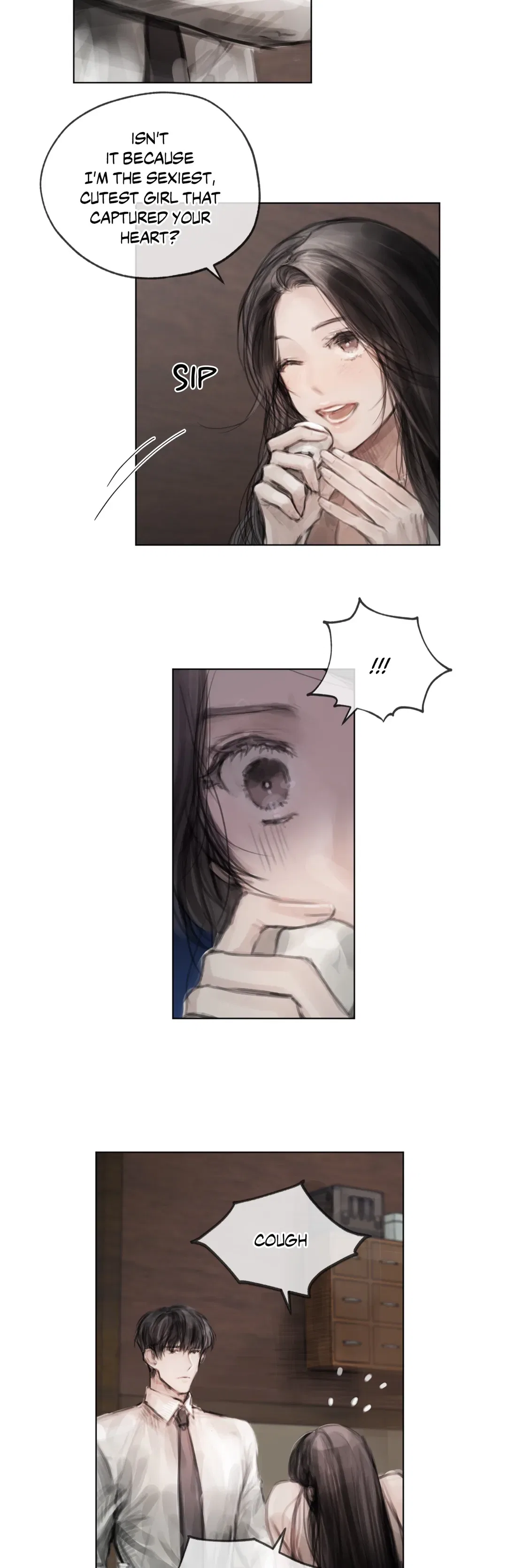 Doppio Senso Chapter 15 – Page 8