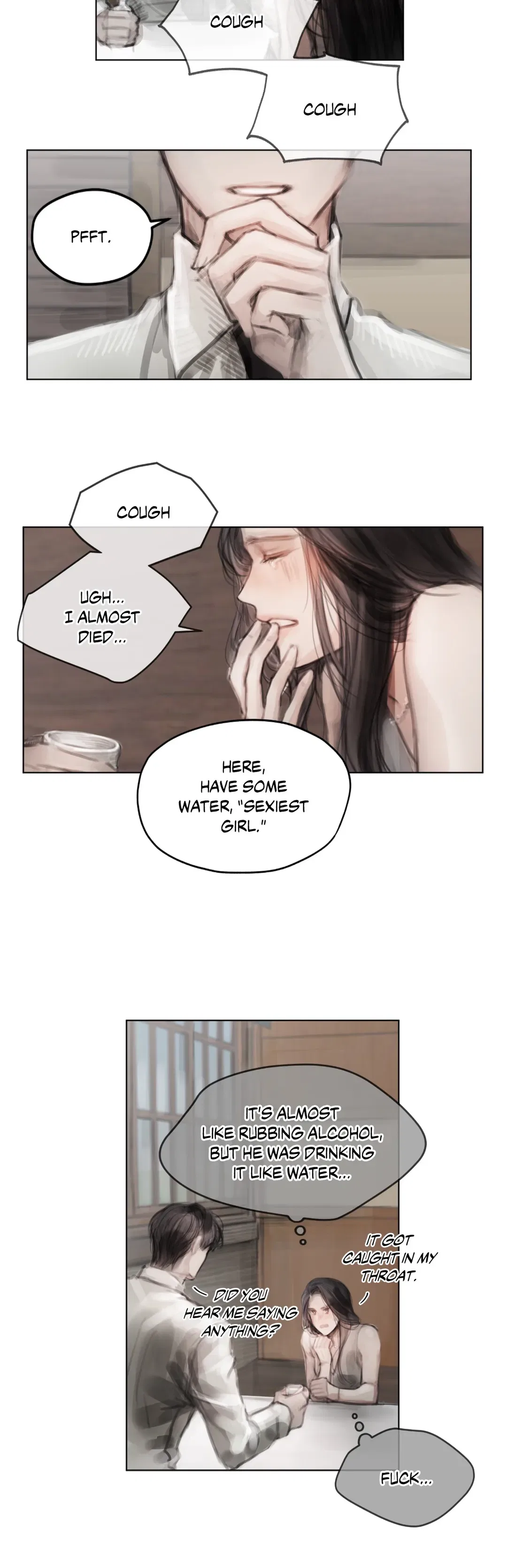 Doppio Senso Chapter 15 – Page 9
