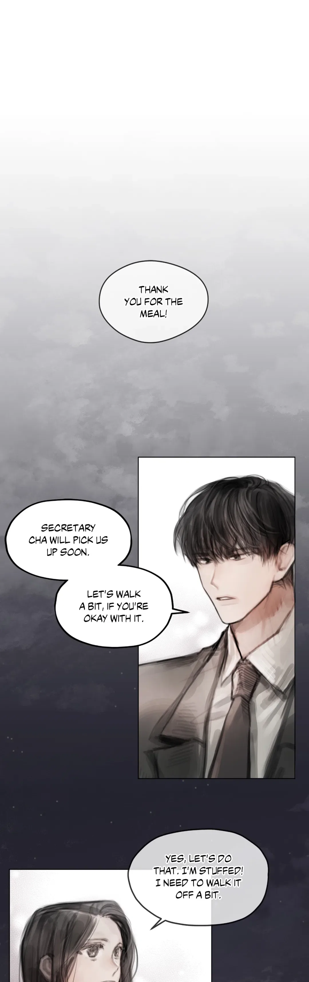 Doppio Senso Chapter 15 – Page 10