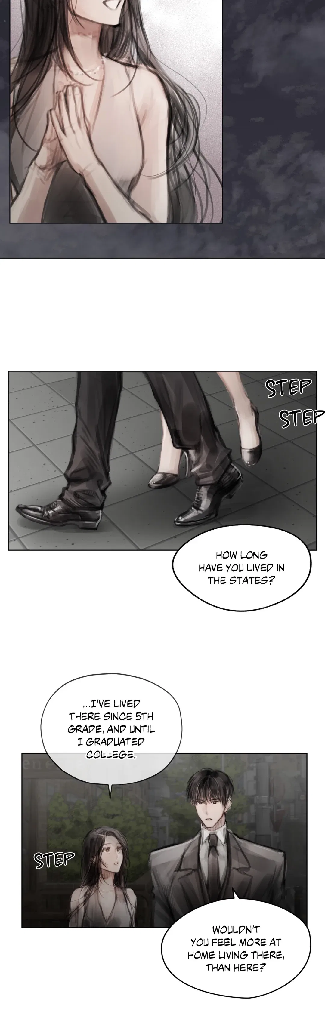 Doppio Senso Chapter 15 – Page 11