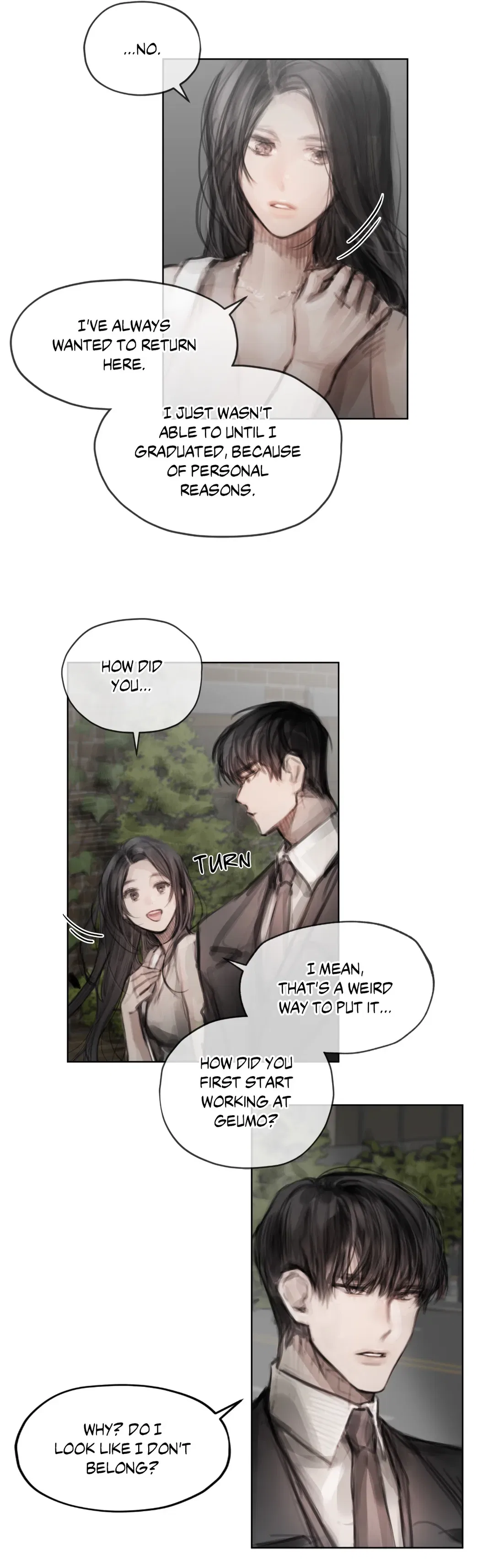 Doppio Senso Chapter 15 – Page 12