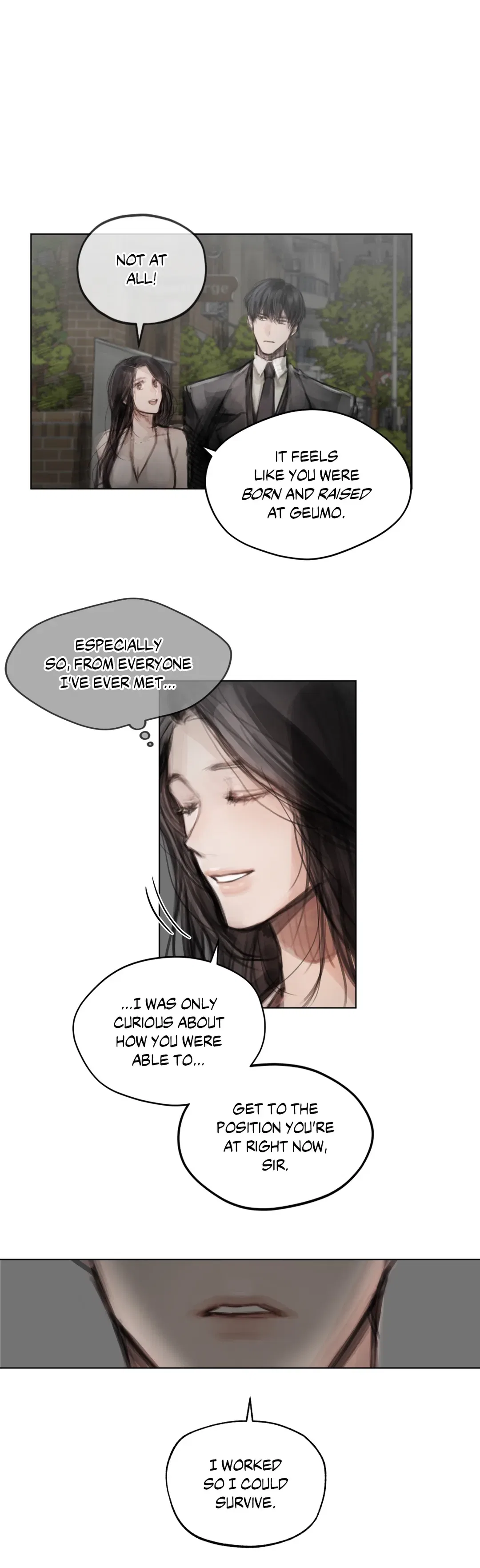 Doppio Senso Chapter 15 – Page 13