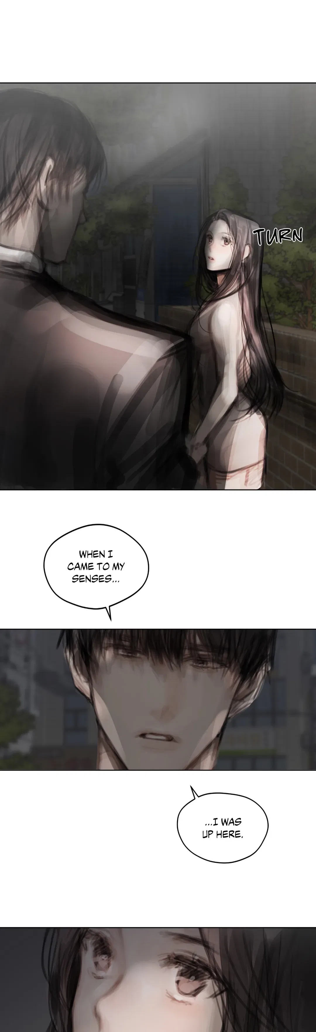 Doppio Senso Chapter 15 – Page 14