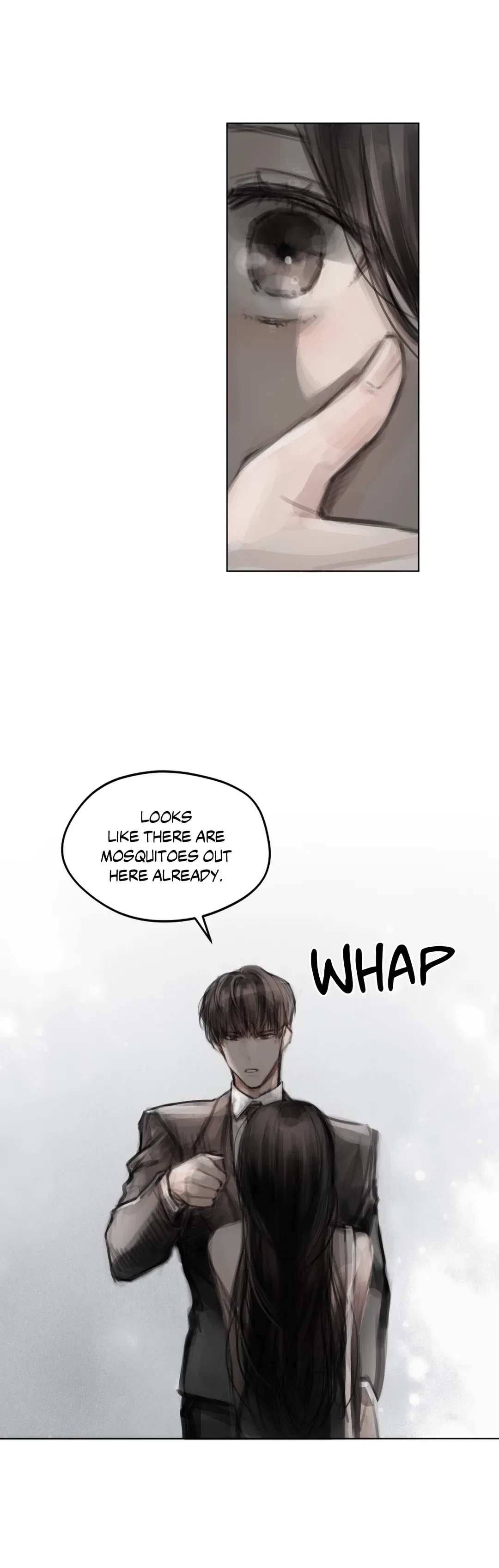 Doppio Senso Chapter 15 – Page 16