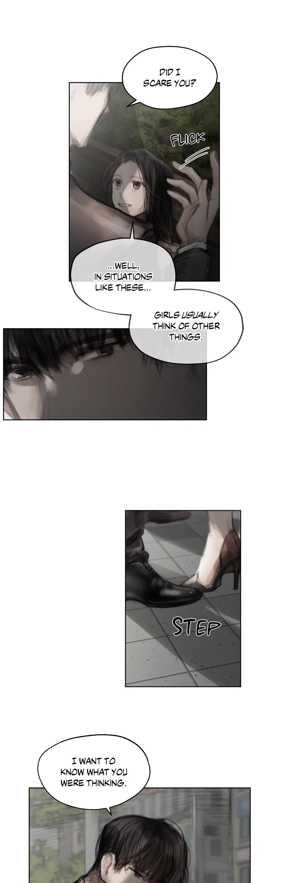 Doppio Senso Chapter 15 – Page 17