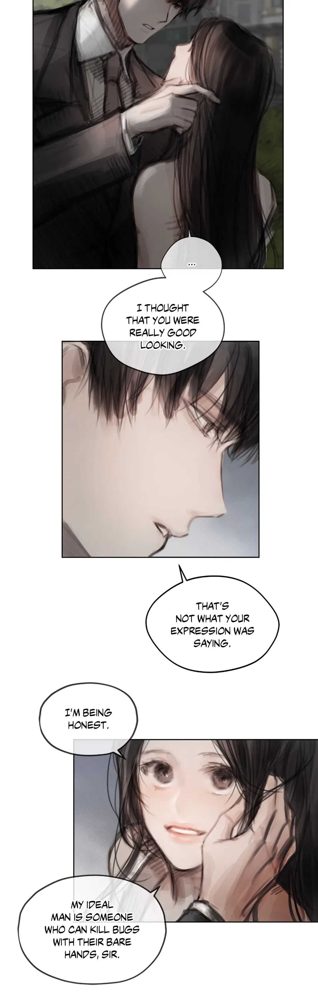 Doppio Senso Chapter 15 – Page 18