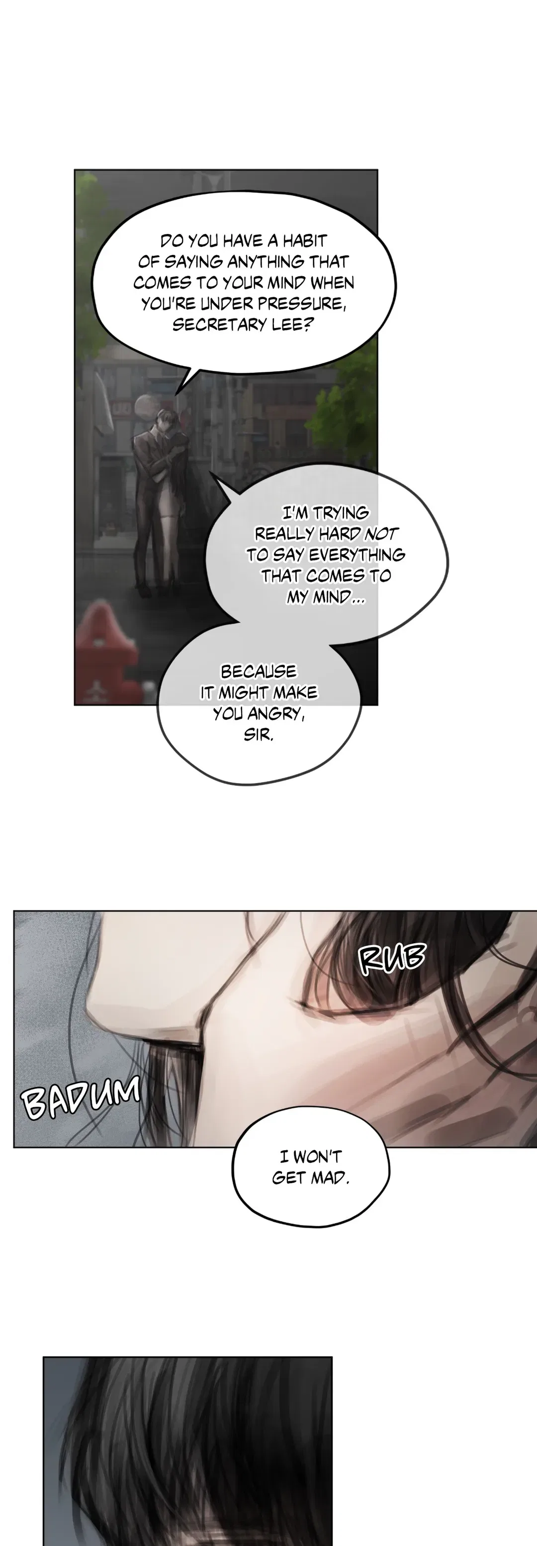Doppio Senso Chapter 15 – Page 19