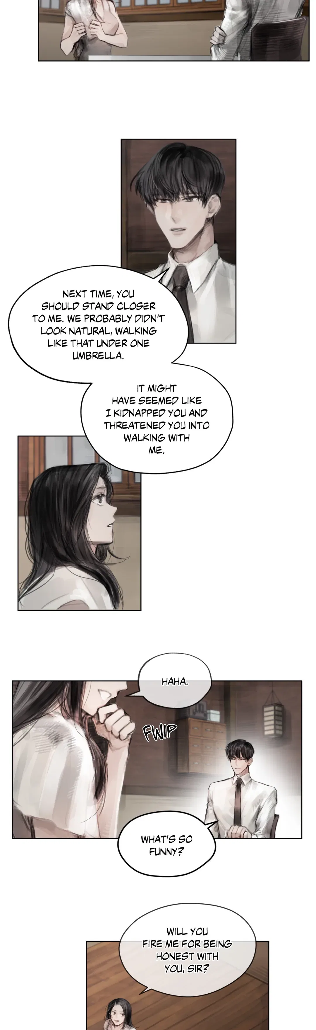 Doppio Senso Chapter 14 – Page 2