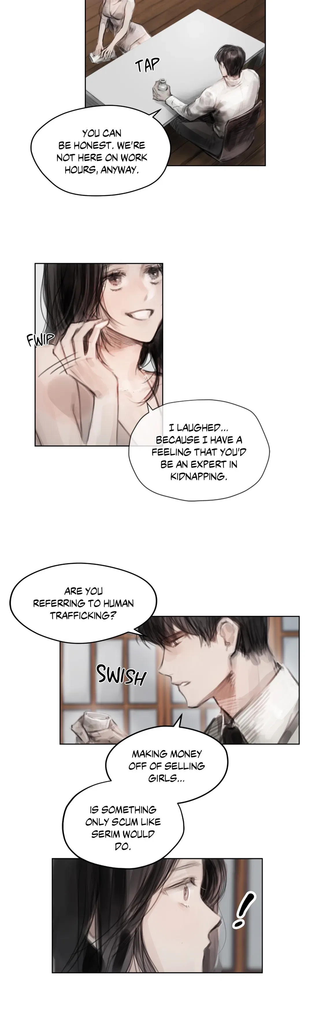 Doppio Senso Chapter 14 – Page 3