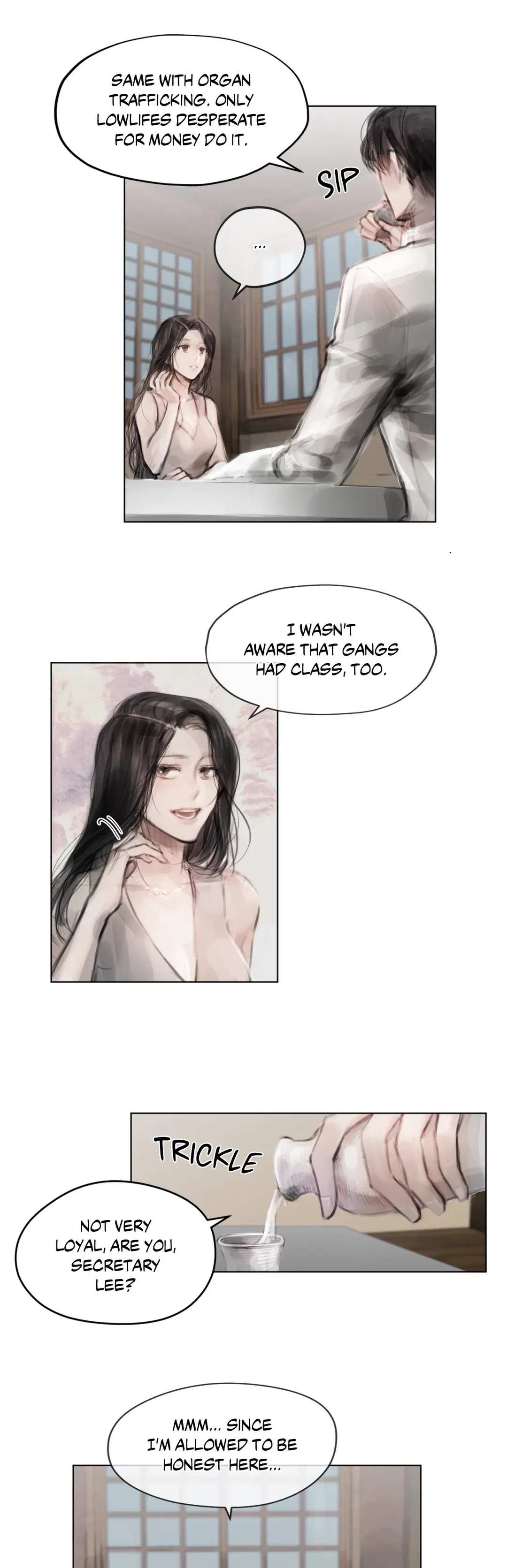 Doppio Senso Chapter 14 – Page 4