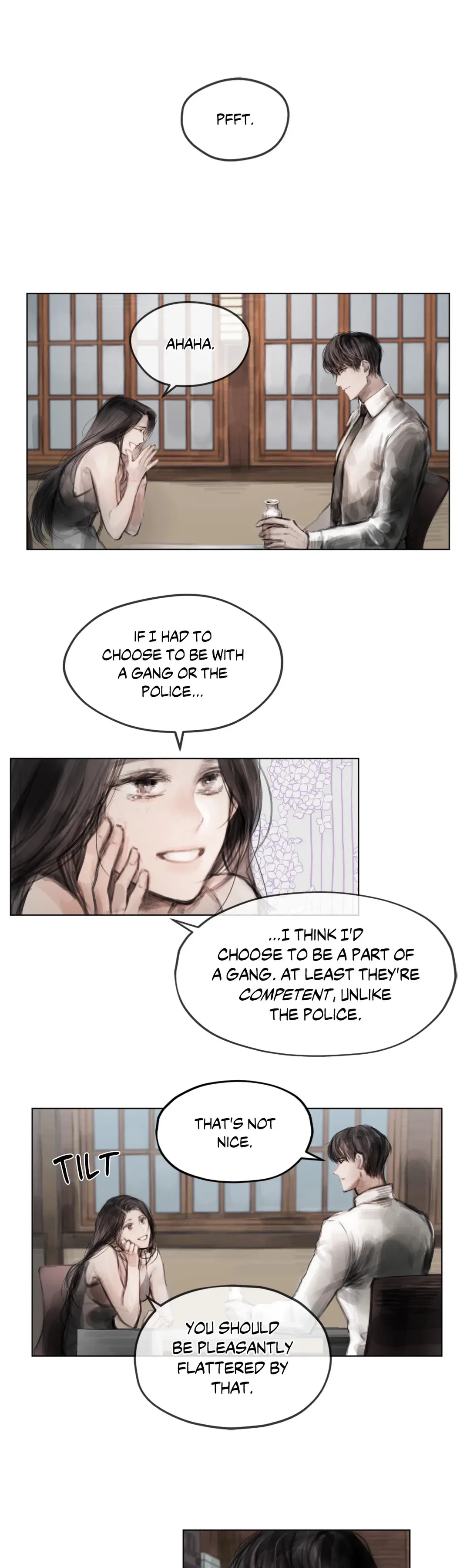 Doppio Senso Chapter 14 – Page 7