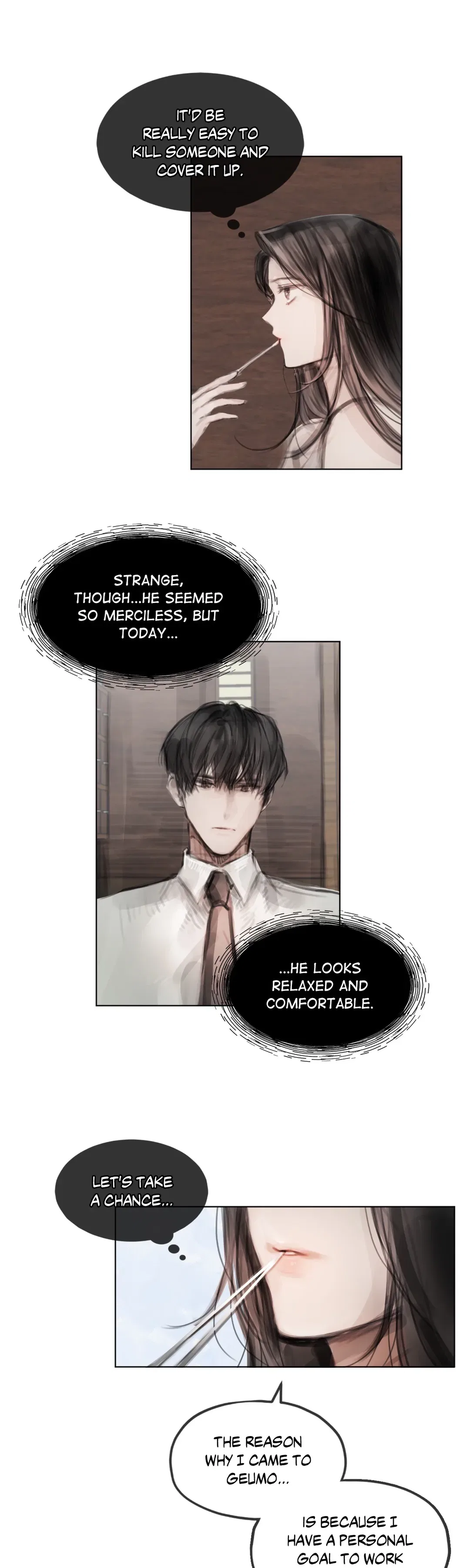 Doppio Senso Chapter 14 – Page 10