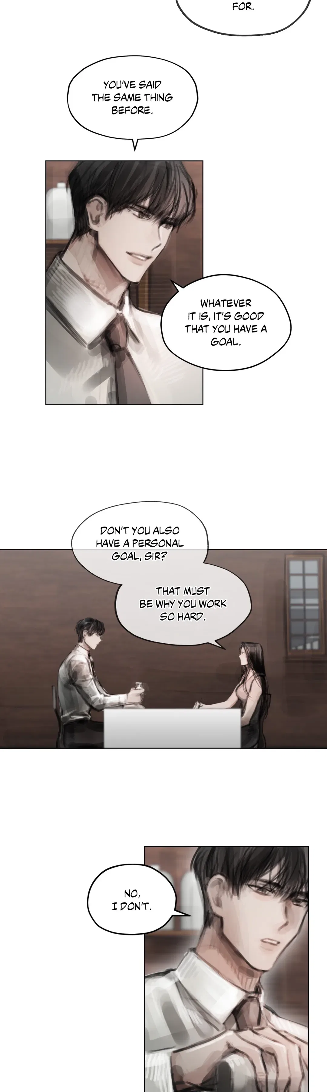 Doppio Senso Chapter 14 – Page 11