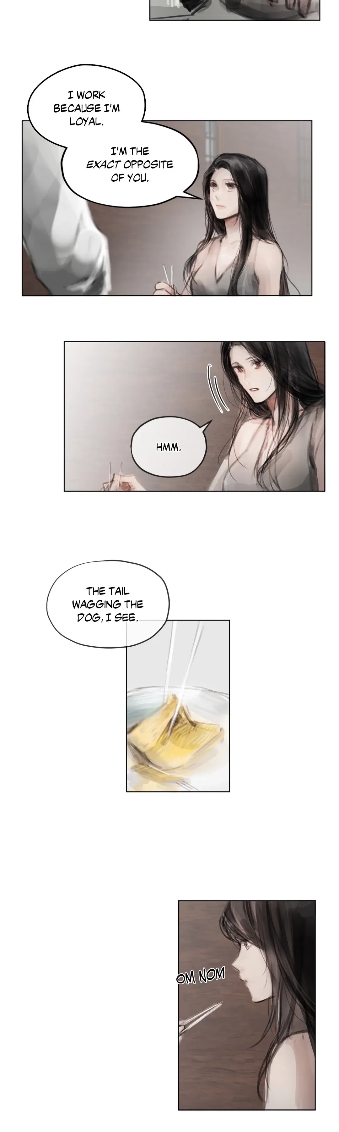 Doppio Senso Chapter 14 – Page 12