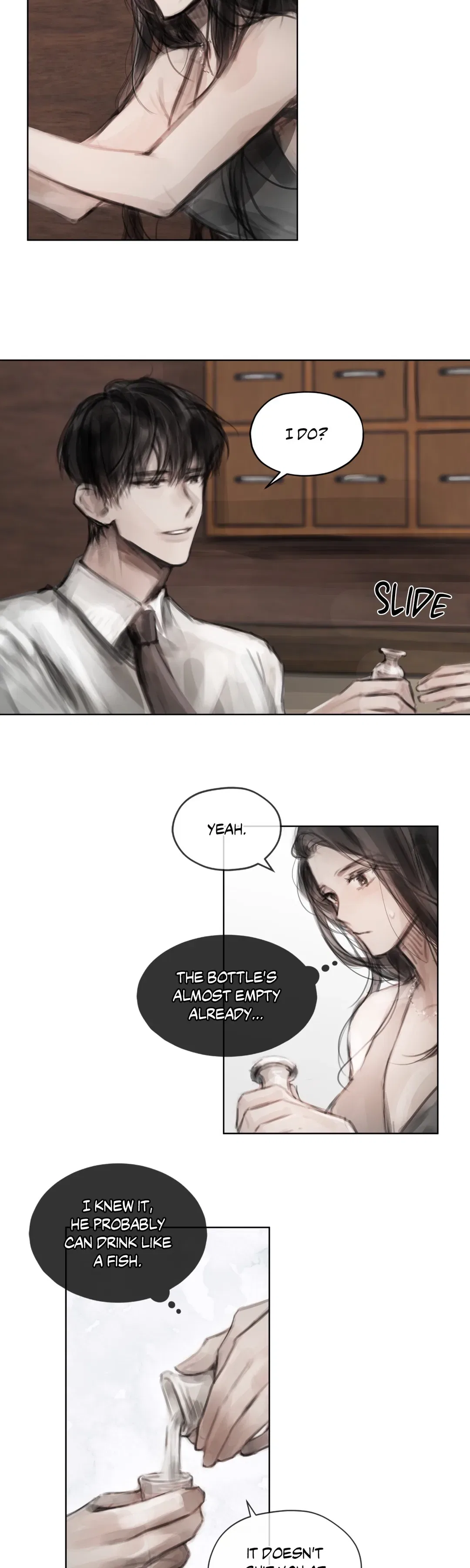 Doppio Senso Chapter 14 – Page 14