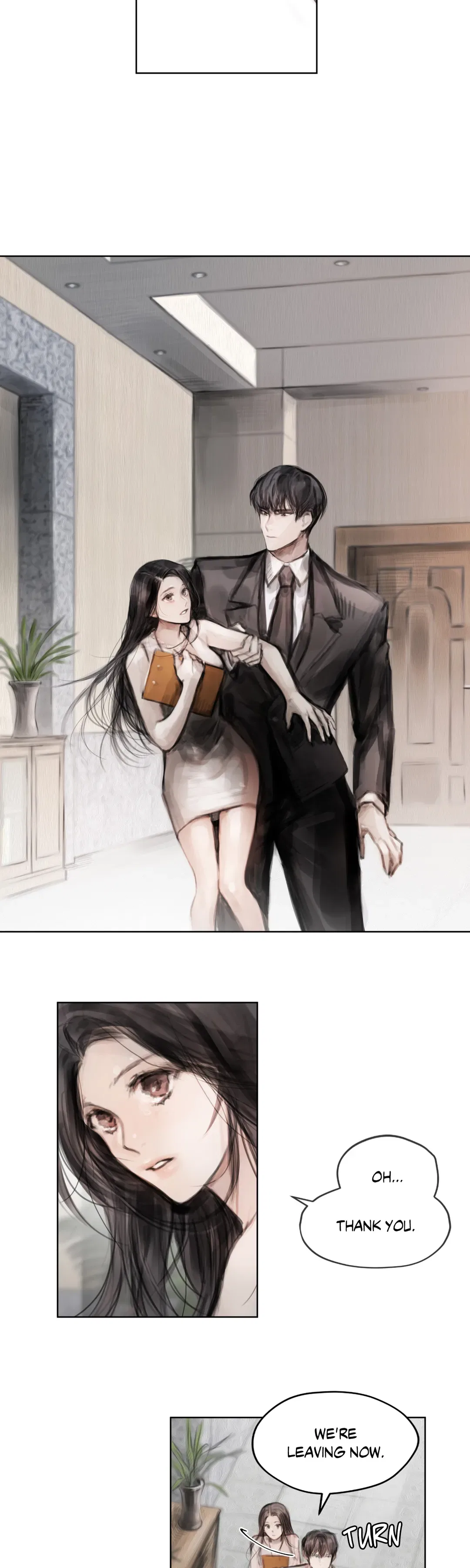 Doppio Senso Chapter 13 – Page 2