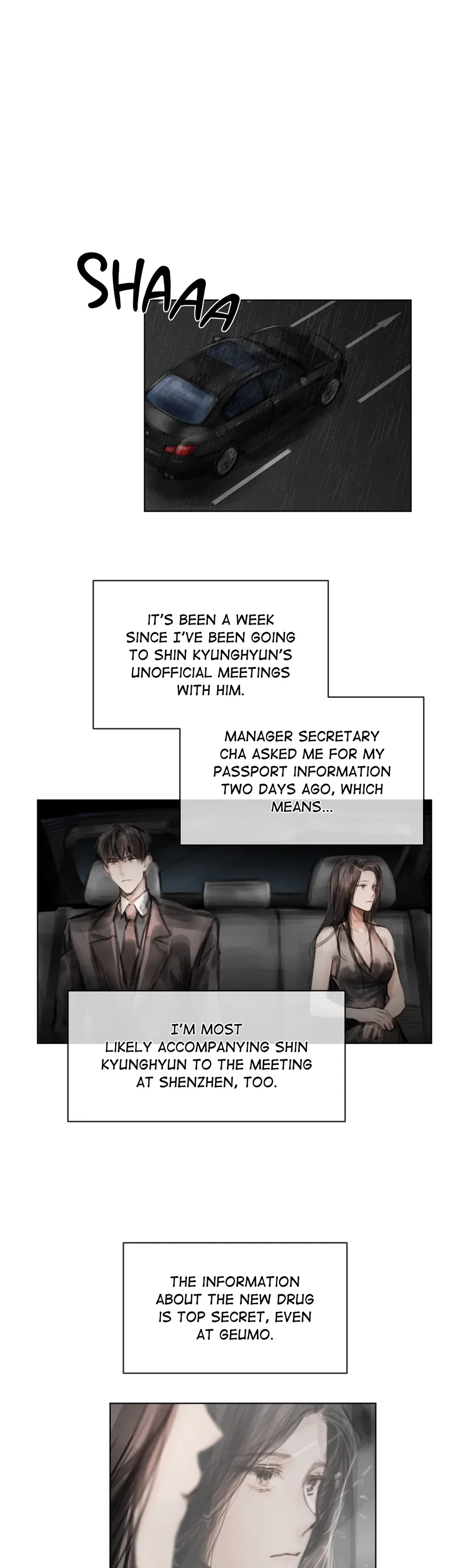 Doppio Senso Chapter 13 – Page 4