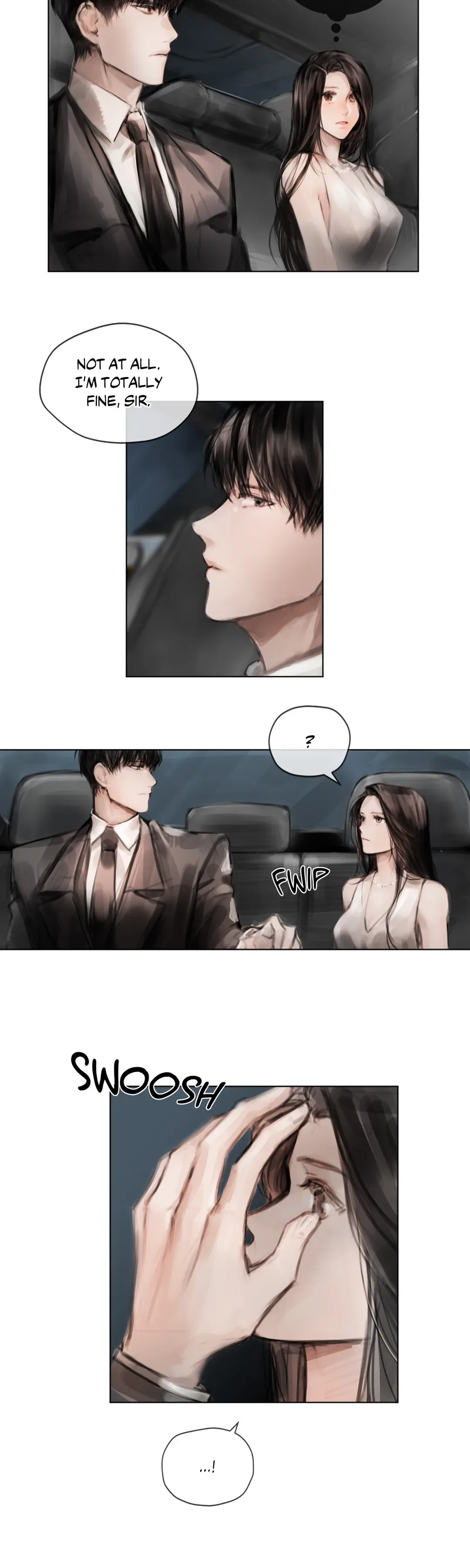 Doppio Senso Chapter 13 – Page 6