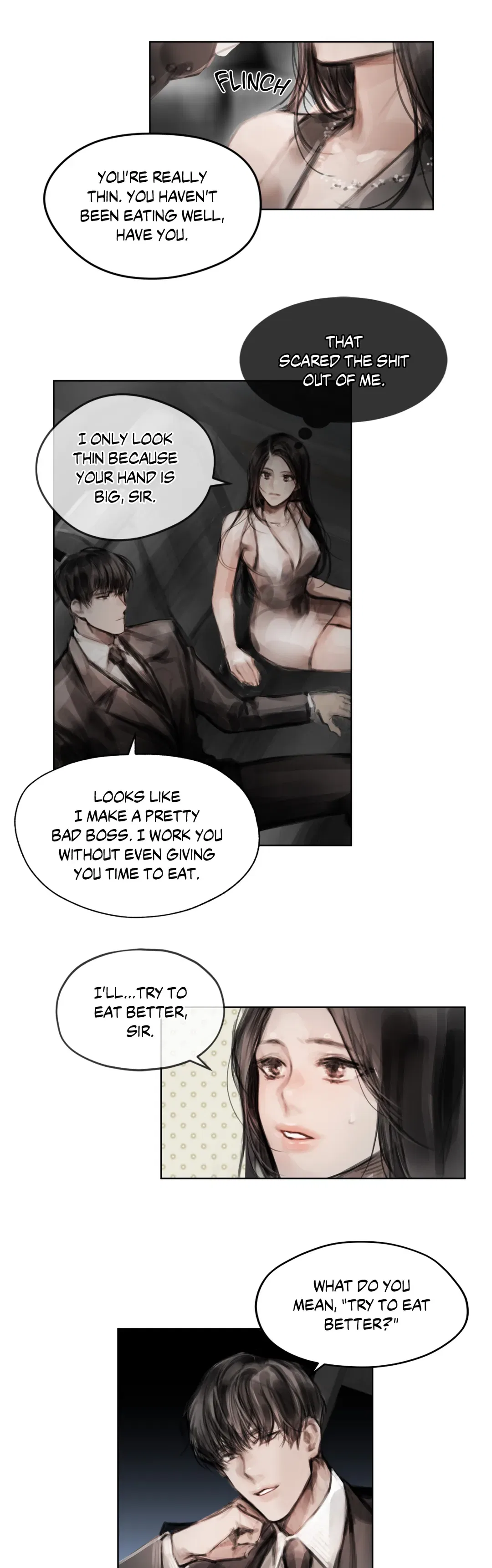 Doppio Senso Chapter 13 – Page 7