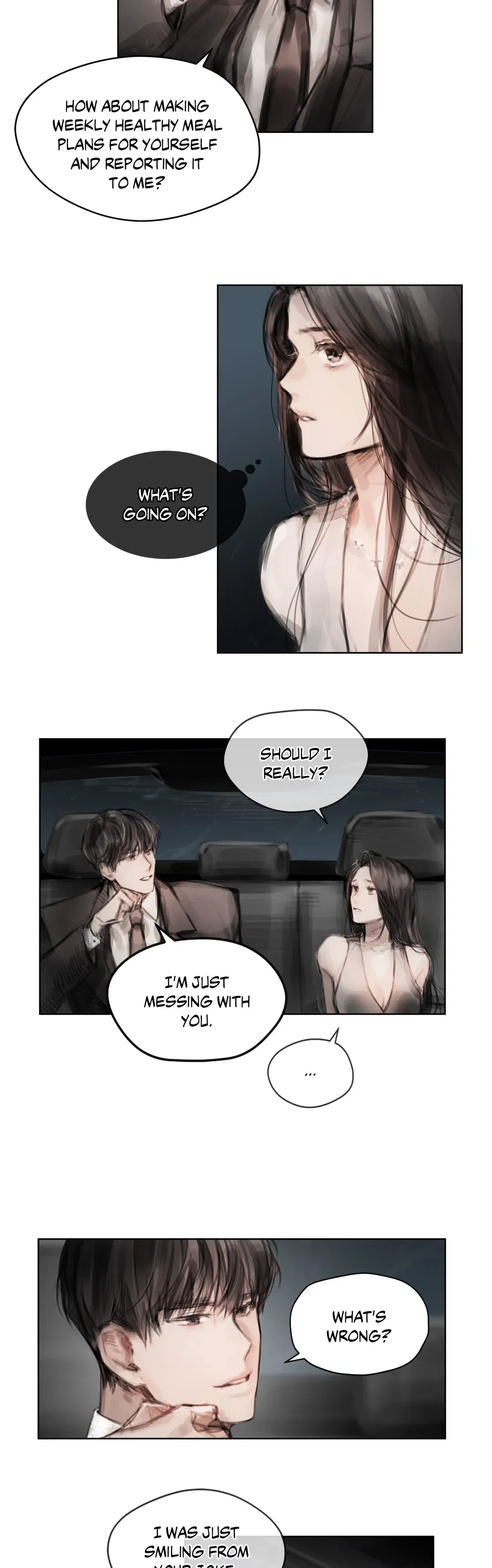 Doppio Senso Chapter 13 – Page 8