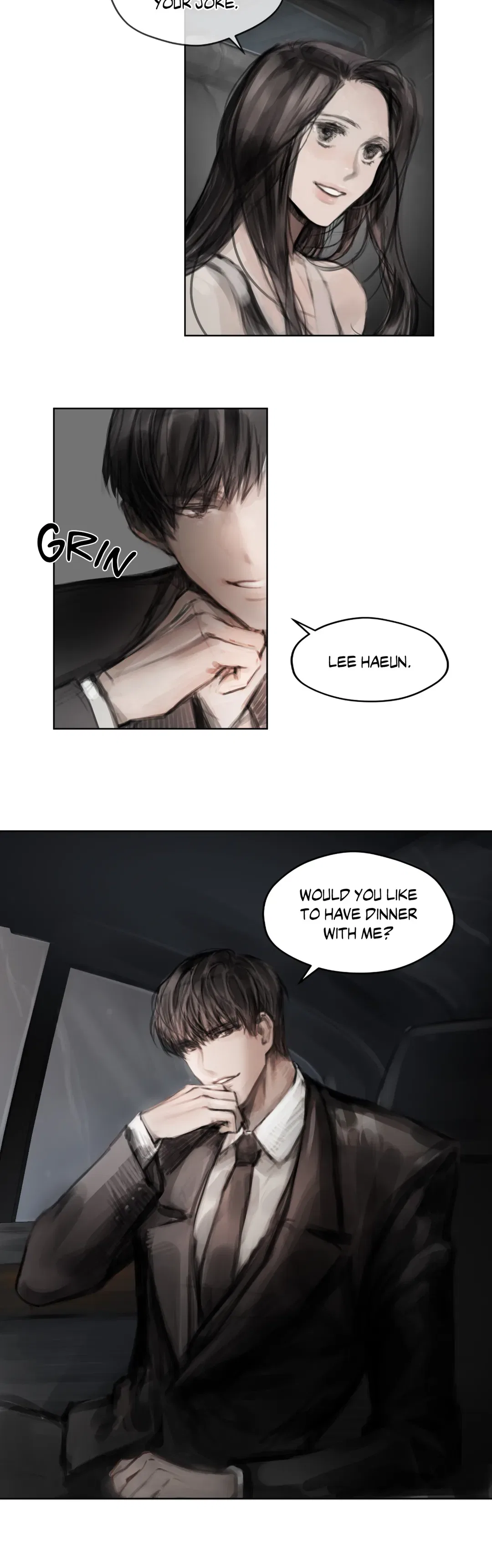 Doppio Senso Chapter 13 – Page 9