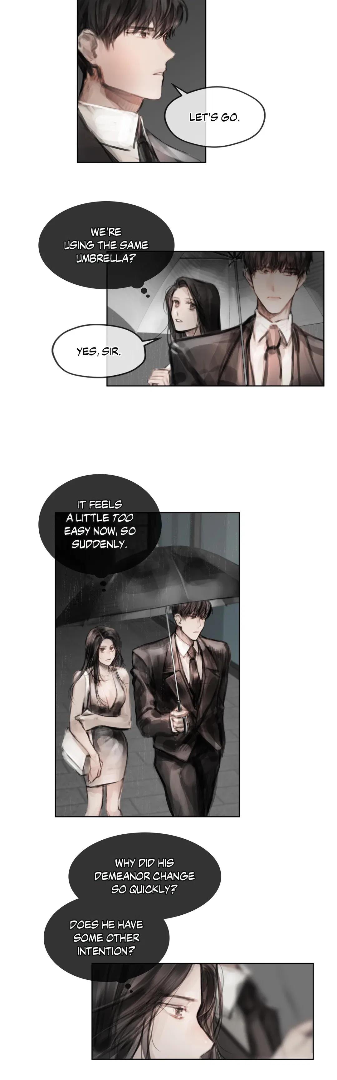Doppio Senso Chapter 13 – Page 12