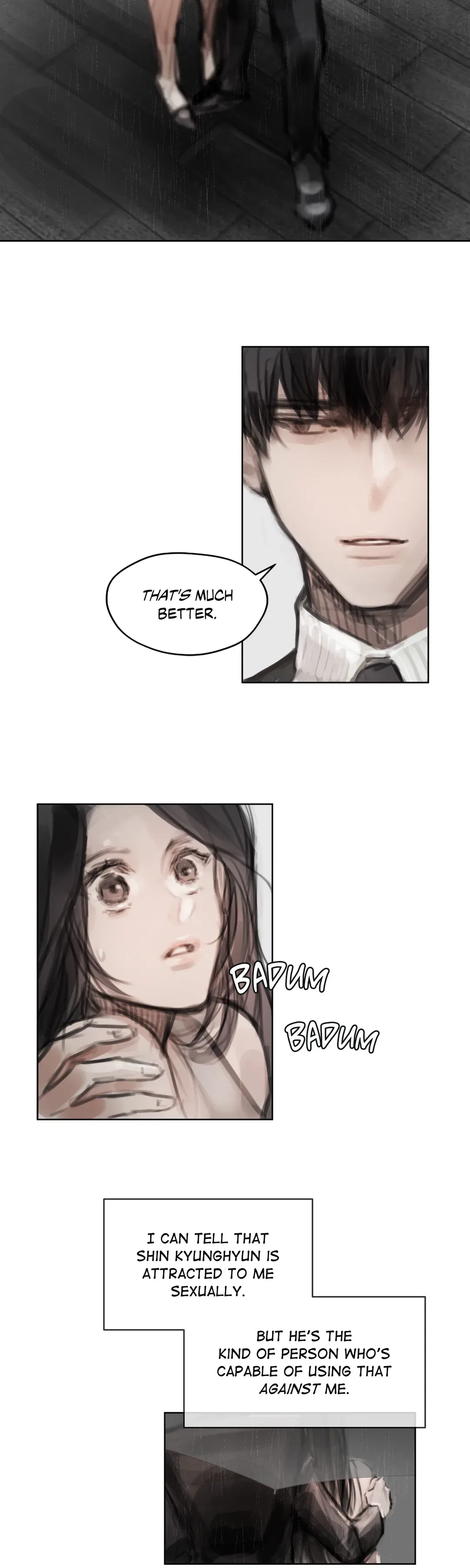 Doppio Senso Chapter 13 – Page 15