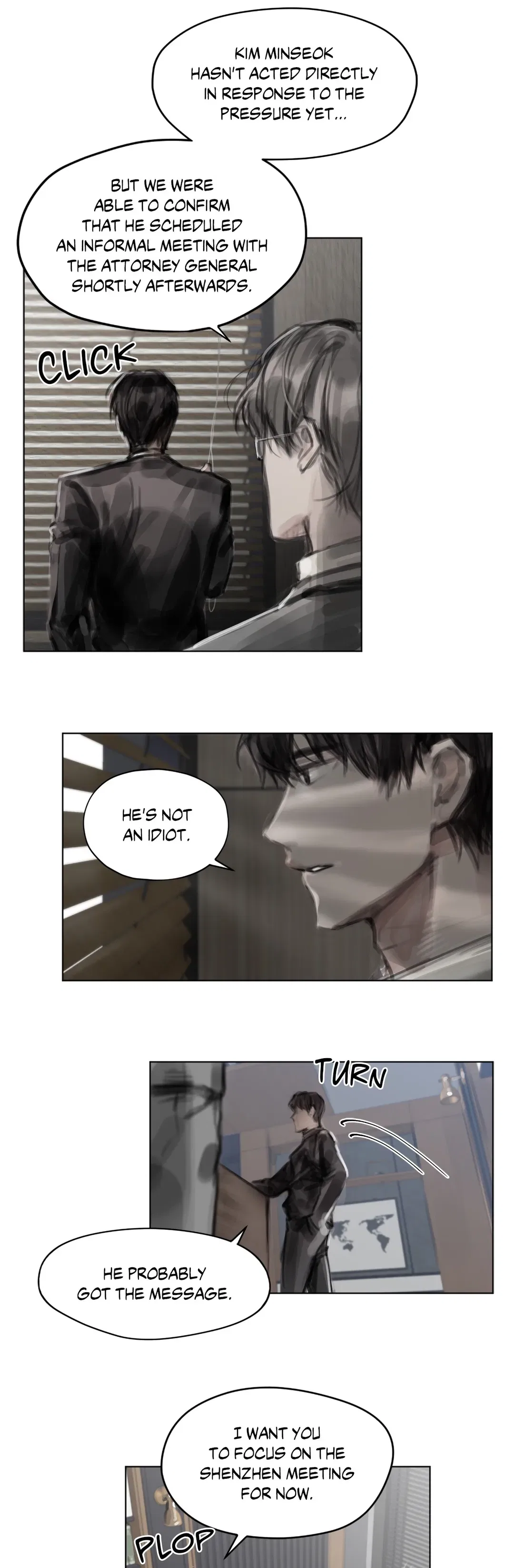 Doppio Senso Chapter 12 – Page 4