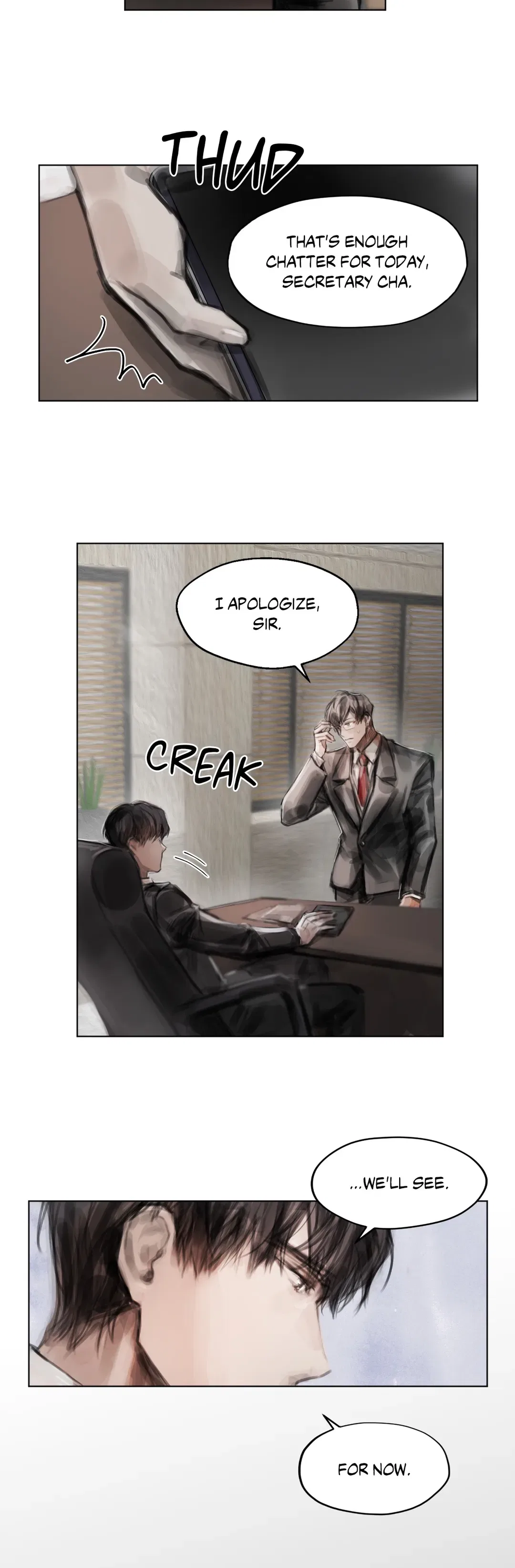 Doppio Senso Chapter 12 – Page 6