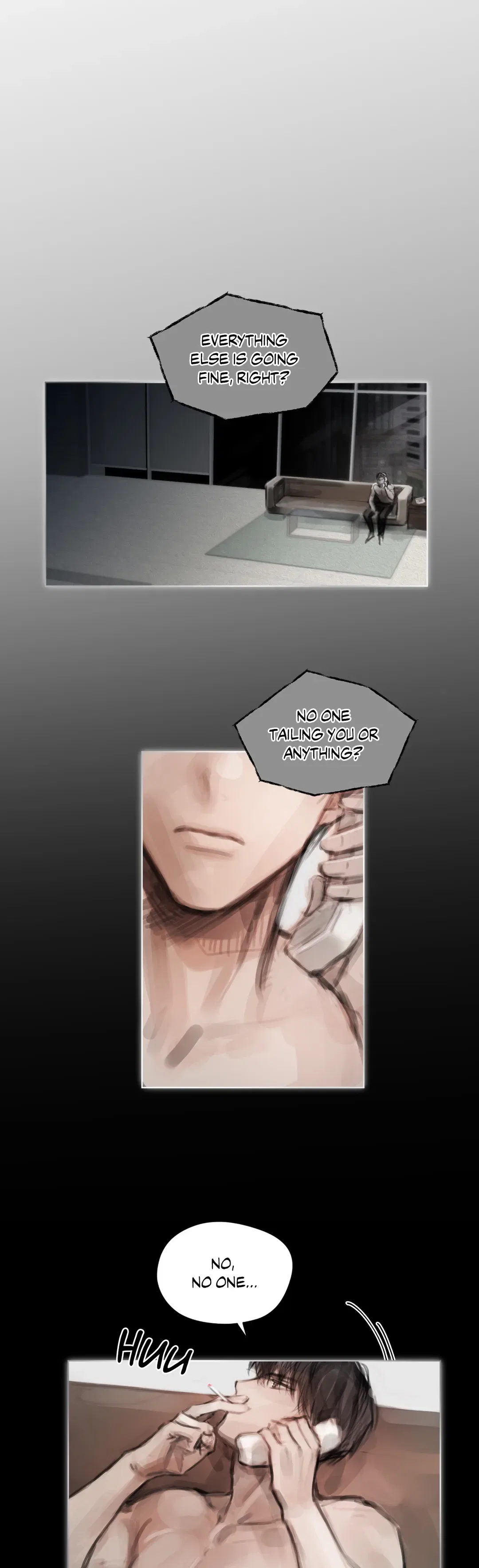 Doppio Senso Chapter 12 – Page 7