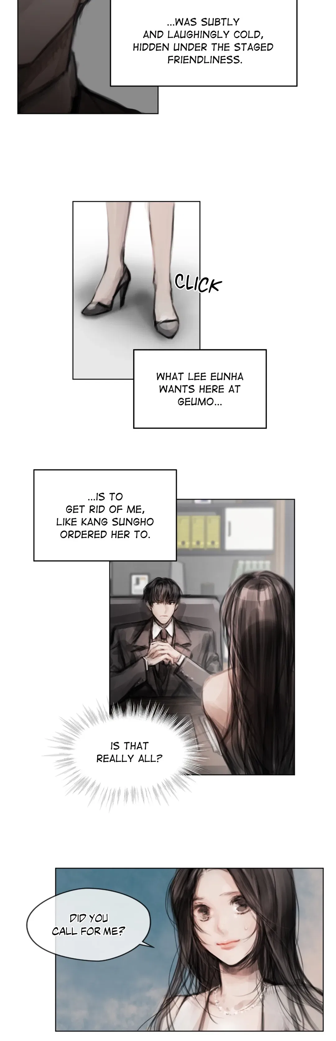 Doppio Senso Chapter 12 – Page 11