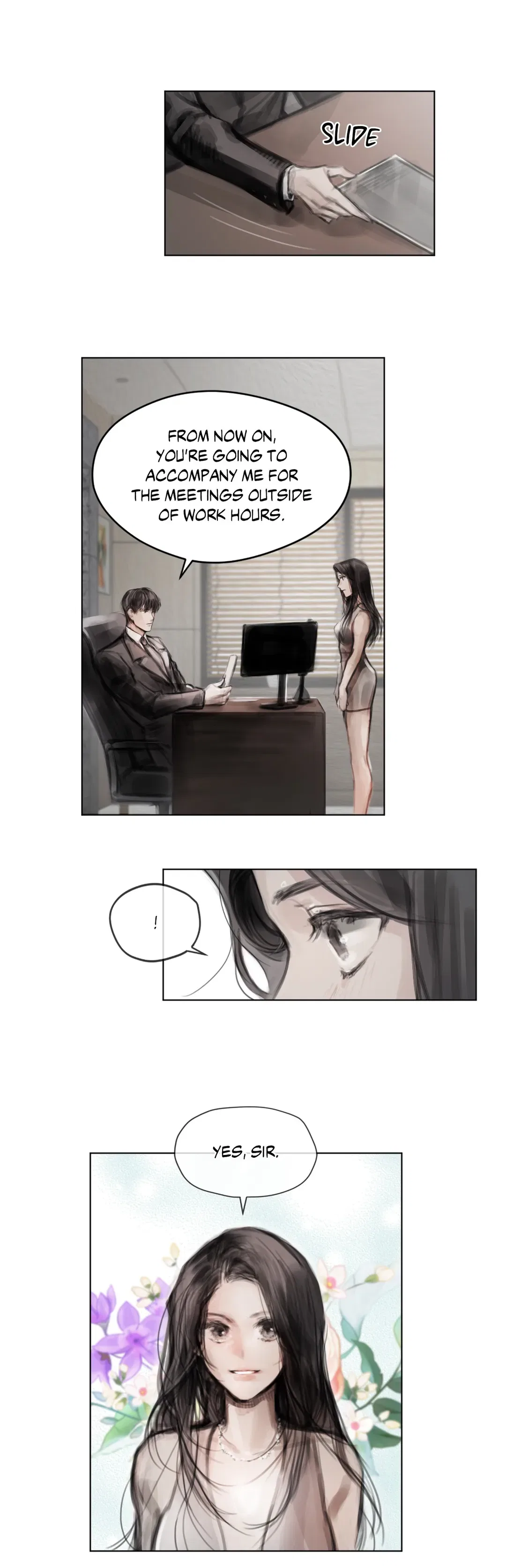 Doppio Senso Chapter 12 – Page 12