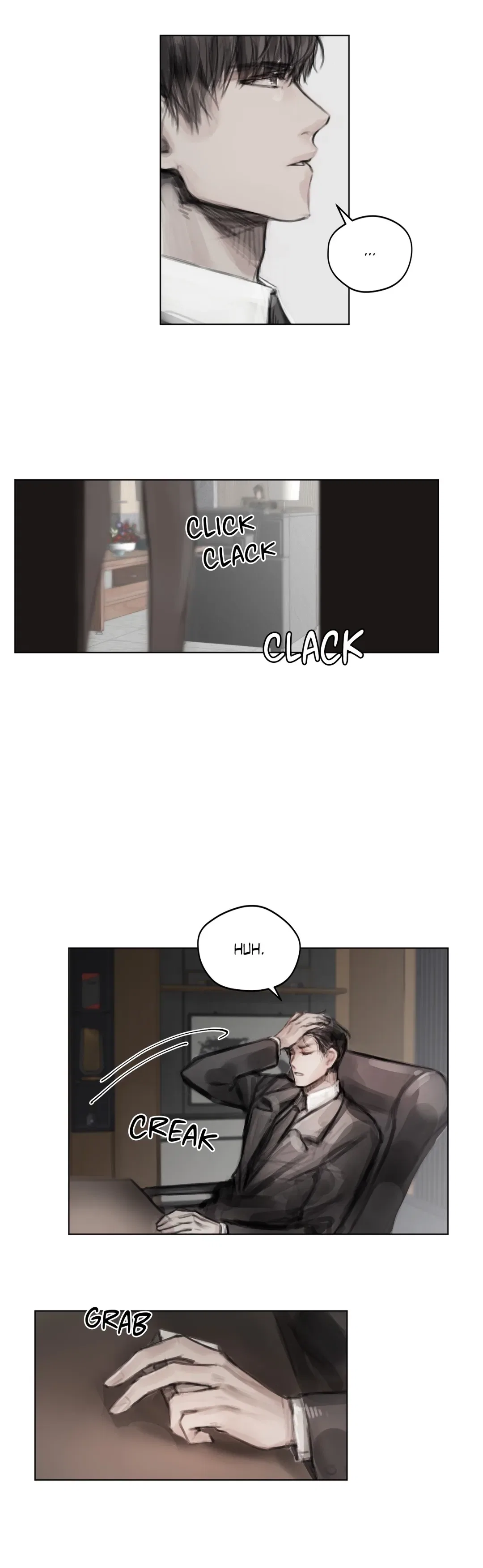 Doppio Senso Chapter 12 – Page 15