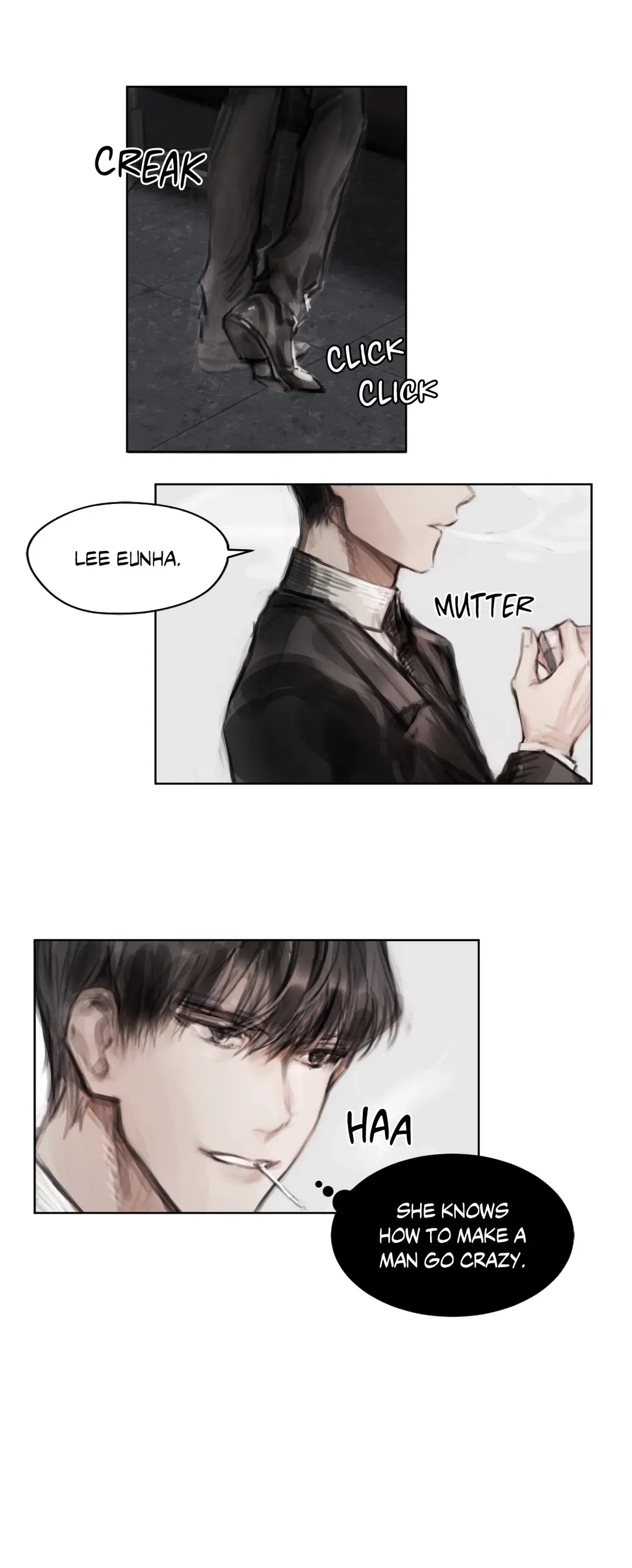 Doppio Senso Chapter 12 – Page 16