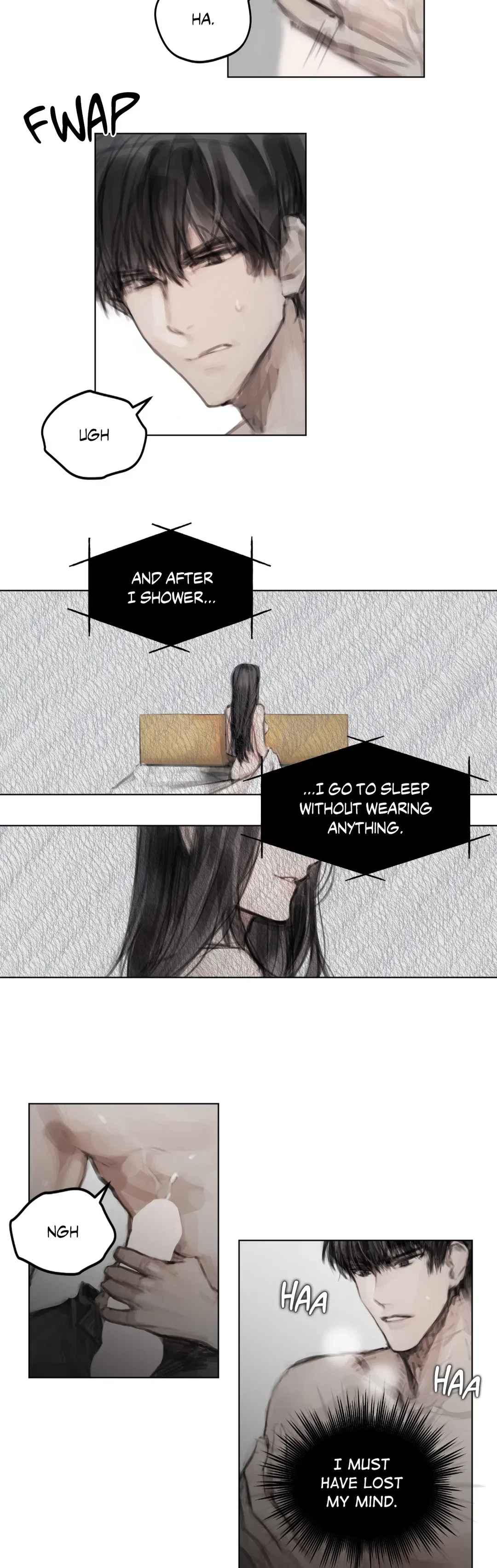 Doppio Senso Chapter 11 – Page 2