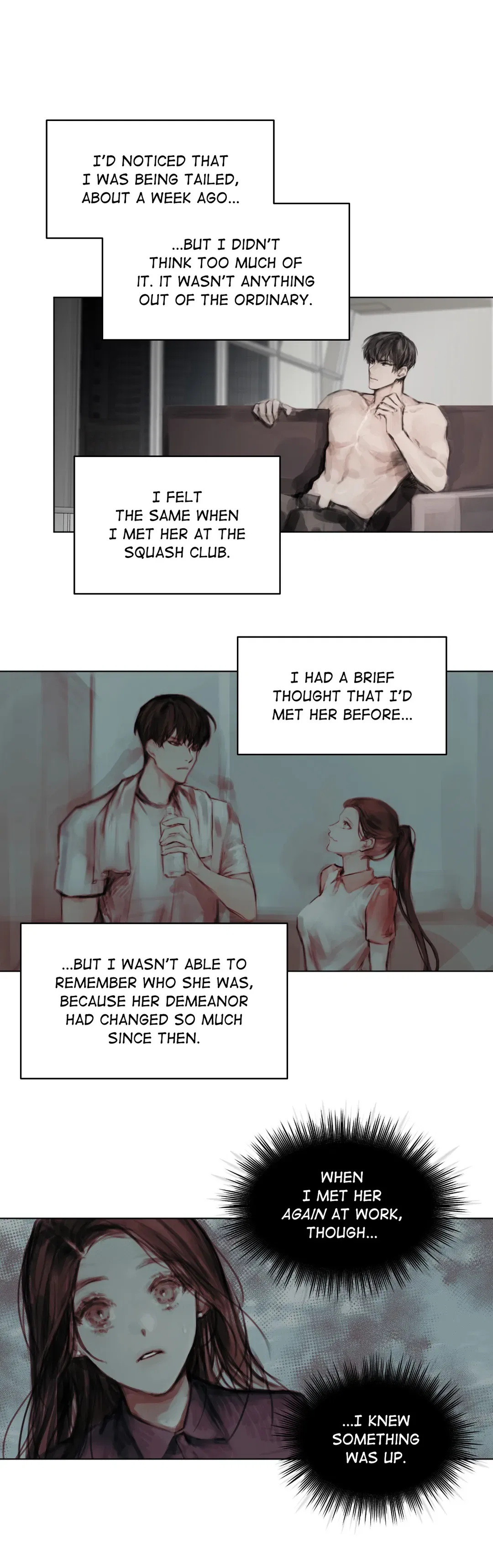 Doppio Senso Chapter 11 – Page 4